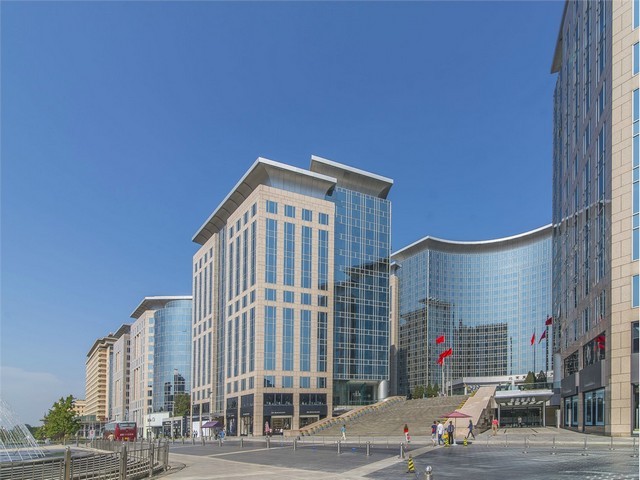 合肥中药欧菲怡诚信互利